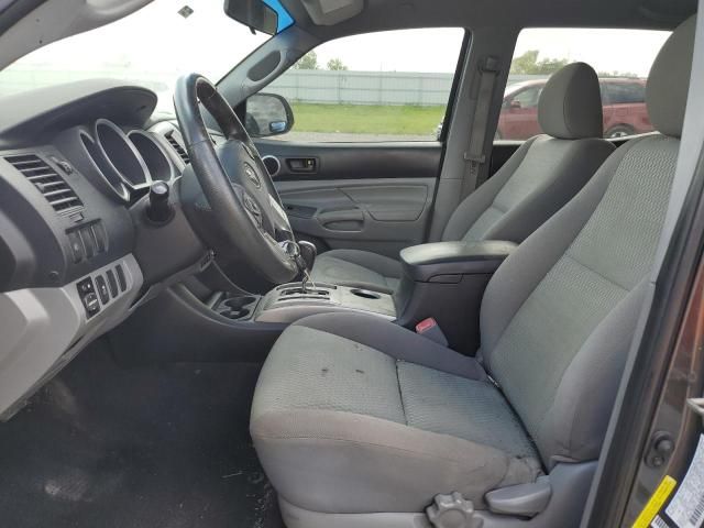 2014 Toyota Tacoma Double Cab Prerunner