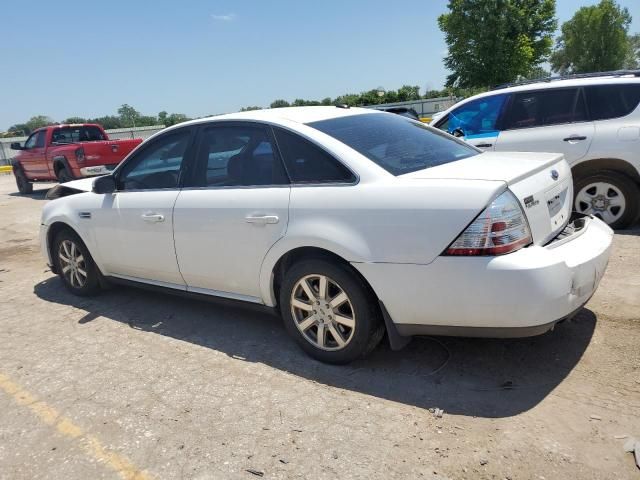 2008 Ford Taurus SEL