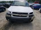 2005 Chevrolet Avalanche C1500