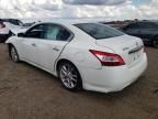 2011 Nissan Maxima S