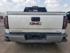 2016 GMC Sierra K1500 SLT