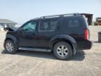 2011 Nissan Pathfinder S