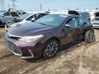 2017 Toyota Avalon XLE