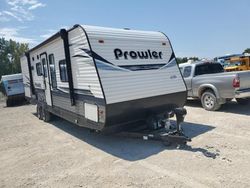 2021 Prowler Travel Trailer en venta en Kansas City, KS