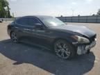 2012 Infiniti M37