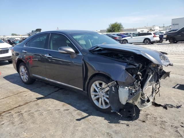 2010 Lexus ES 350