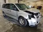 2008 Dodge Grand Caravan SE