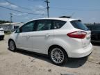 2013 Ford C-MAX SEL