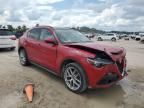 2019 Alfa Romeo Stelvio