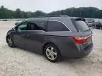 2011 Honda Odyssey Touring