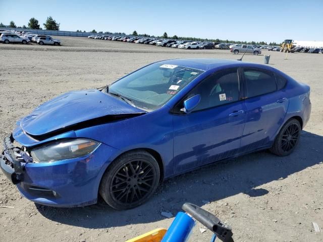 2014 Dodge Dart GT