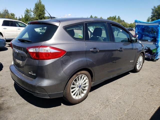 2013 Ford C-MAX SE