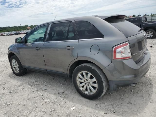 2010 Ford Edge Limited