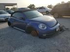 2012 Volkswagen Beetle Turbo