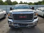 2016 GMC Sierra K2500 SLT