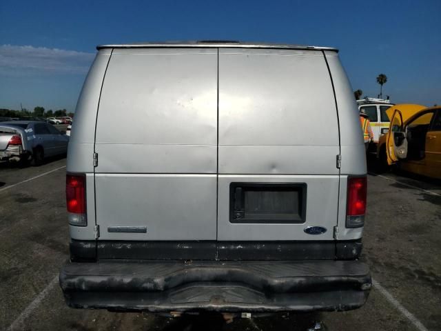 2006 Ford Econoline E250 Van