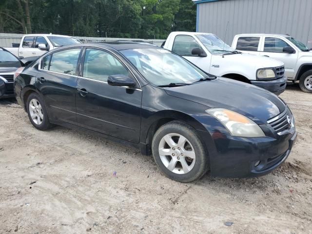 2009 Nissan Altima 2.5