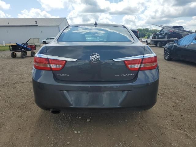 2012 Buick Verano