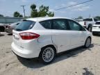 2013 Ford C-MAX SEL