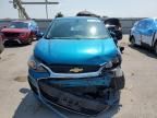 2019 Chevrolet Spark 1LT