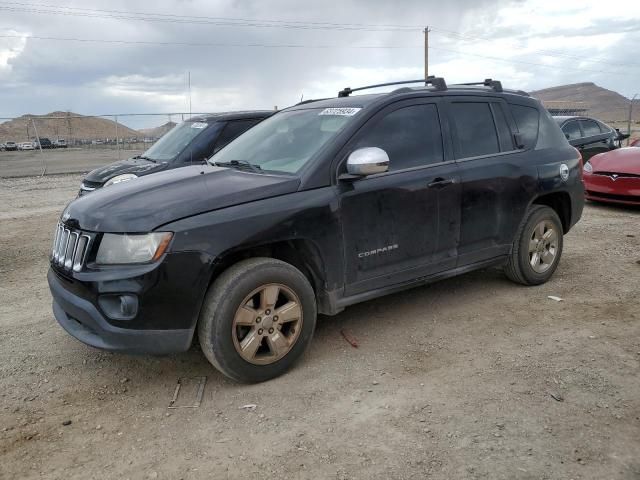 2014 Jeep Compass Sport