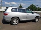 2011 Toyota Highlander Base