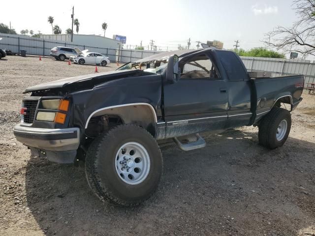 1995 GMC Sierra K1500