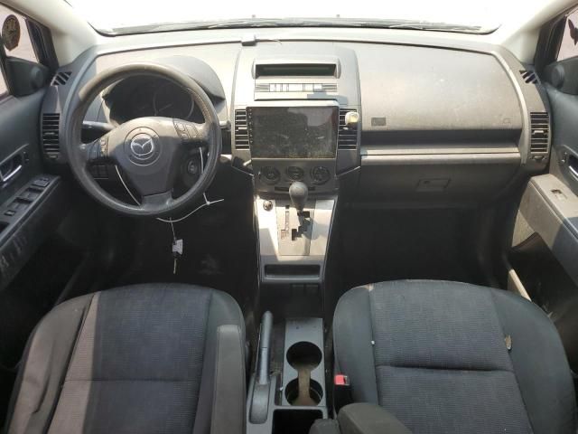 2010 Mazda 5