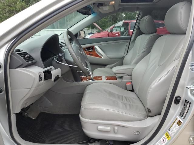 2009 Toyota Camry SE