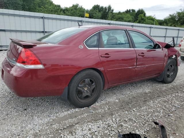 2008 Chevrolet Impala LT