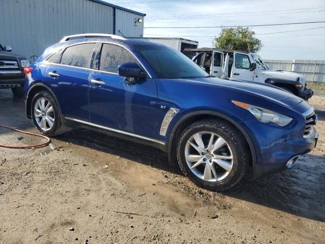 2014 Infiniti QX70