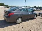 2015 Nissan Versa S