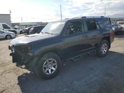 Vehiculos salvage en venta de Copart Las Vegas, NV: 2016 Toyota 4runner SR5/SR5 Premium