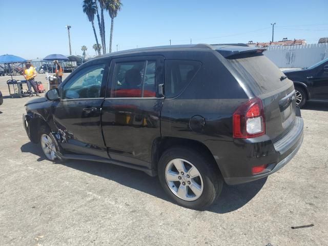 2015 Jeep Compass Sport