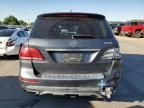 2016 Mercedes-Benz GLE 300D 4matic