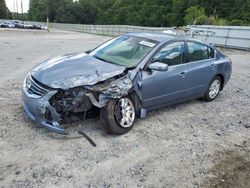 Nissan salvage cars for sale: 2012 Nissan Altima Base