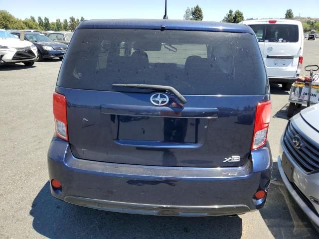 2014 Scion XB