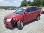 2013 Chevrolet Captiva LT