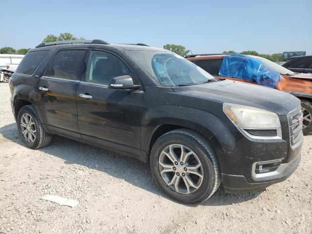 2015 GMC Acadia SLT-1