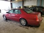 2008 Cadillac DTS