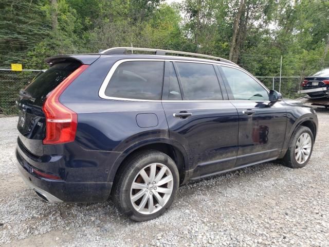 2016 Volvo XC90 T6