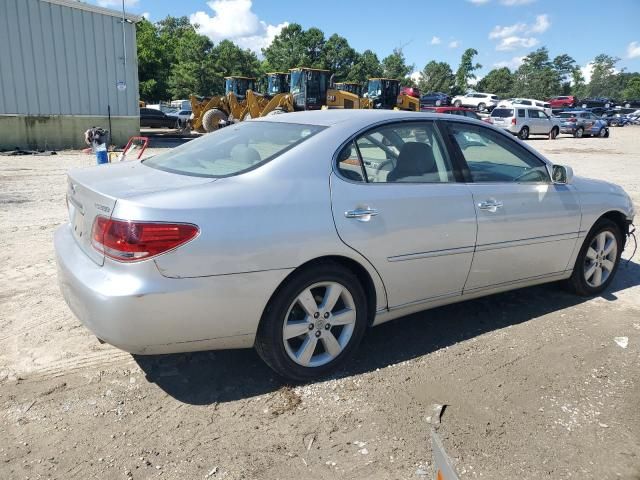 2005 Lexus ES 330