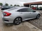 2018 Honda Civic EXL