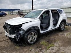 Vehiculos salvage en venta de Copart Woodhaven, MI: 2023 Hyundai Santa FE SEL