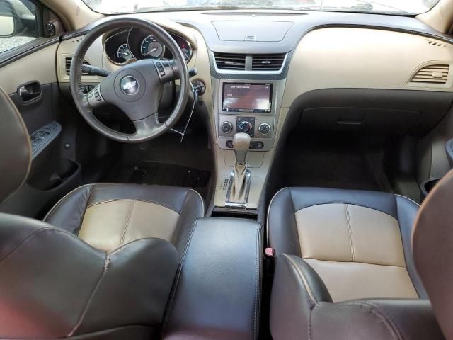 2009 Chevrolet Malibu 1LT