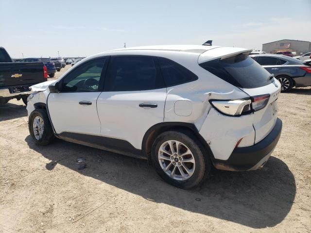 2020 Ford Escape S