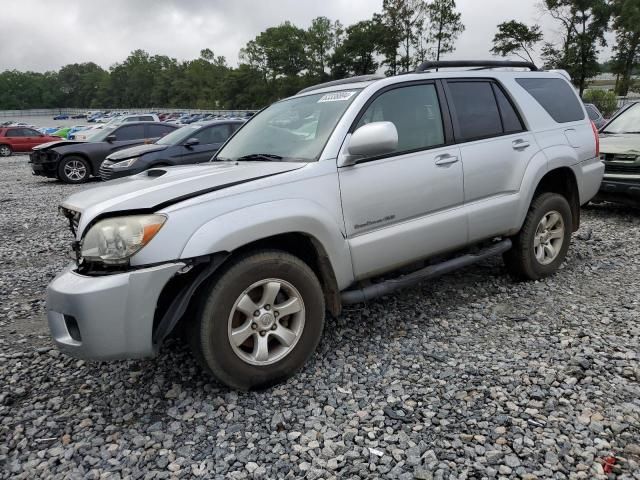 2006 Toyota 4runner SR5