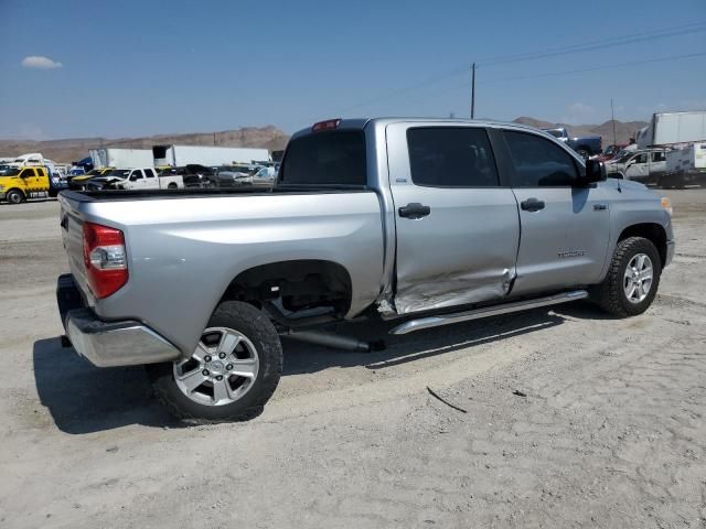 2014 Toyota Tundra Crewmax SR5