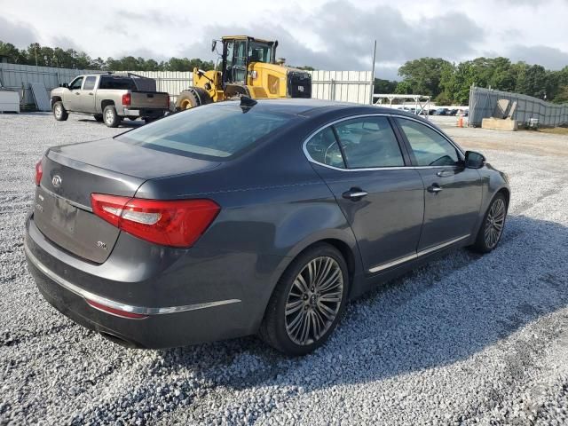 2014 KIA Cadenza Premium