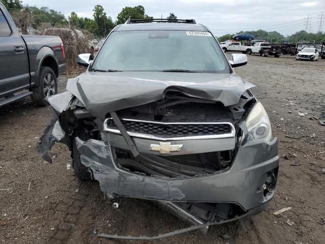 2013 Chevrolet Equinox LTZ